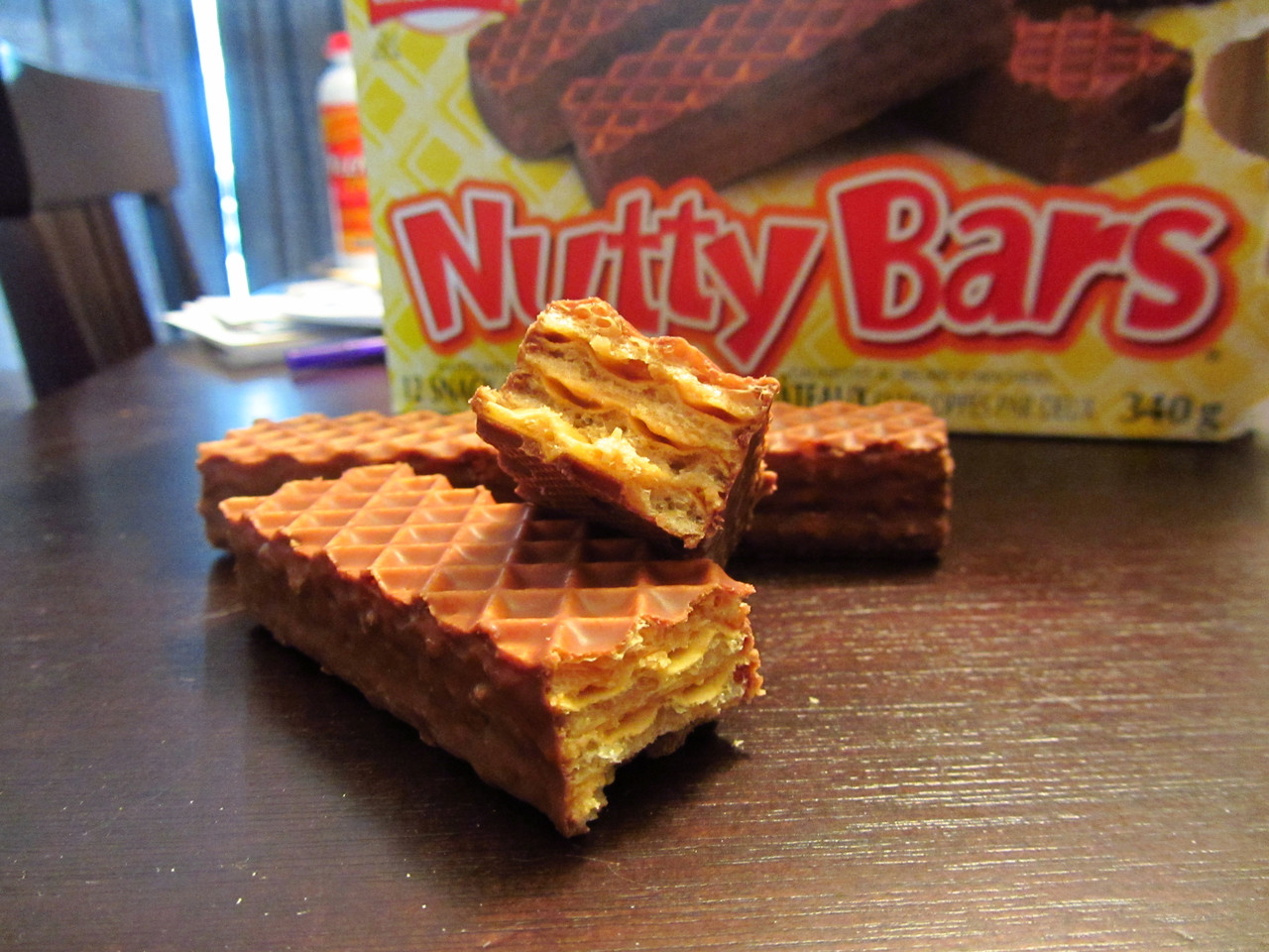 chocolate peanut butter bars little debbie DriverLayer Search Engine