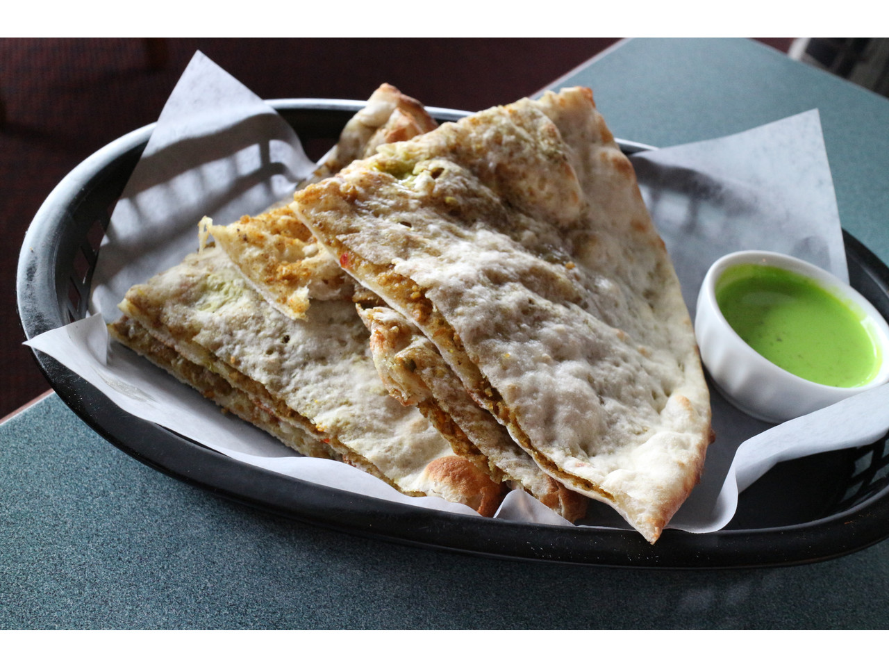 Spice Hut East Indian Cuisine Canmore, Alberta Elsie Hui