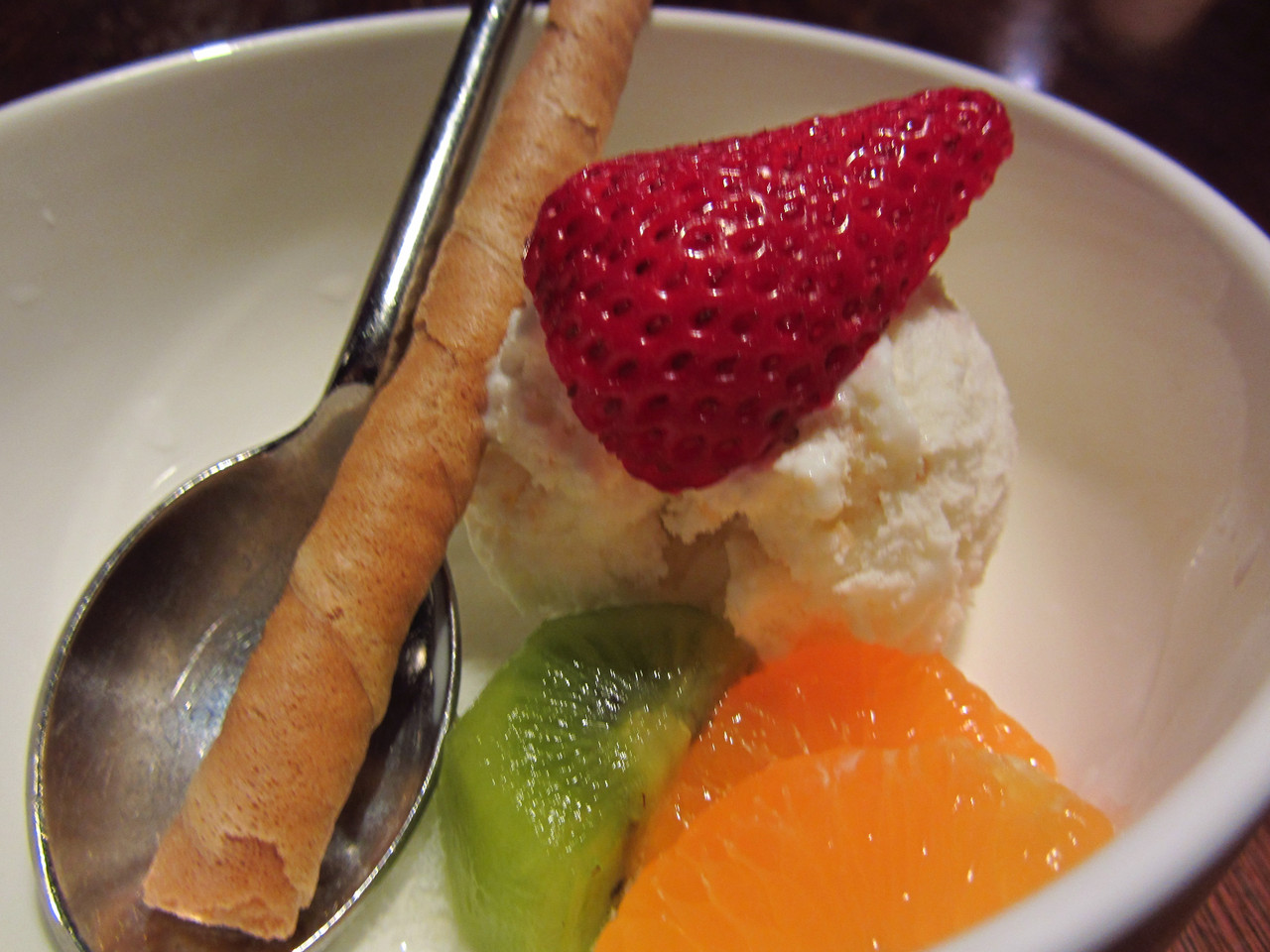 Chili Club Thai House Elsie Hui