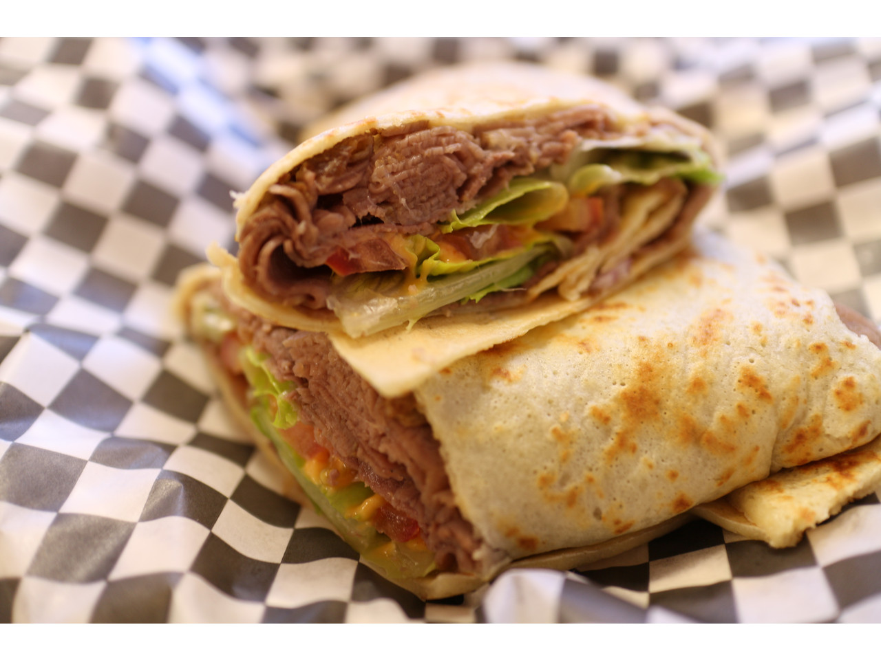 Crepes & Cravings Calgary, Alberta Elsie Hui