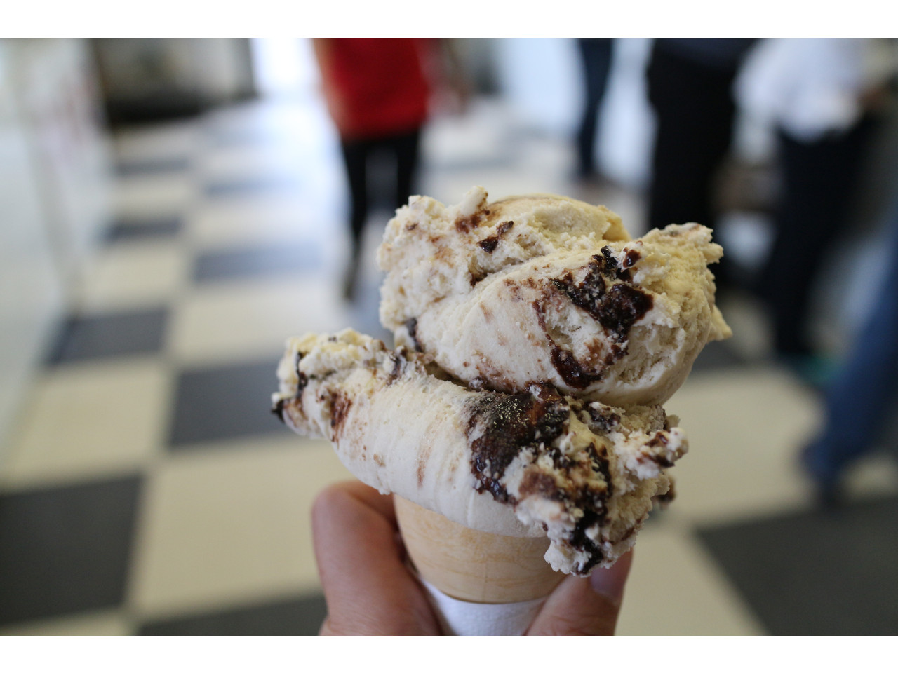 D Dutchmen Dairy Sicamous, British Columbia Elsie Hui