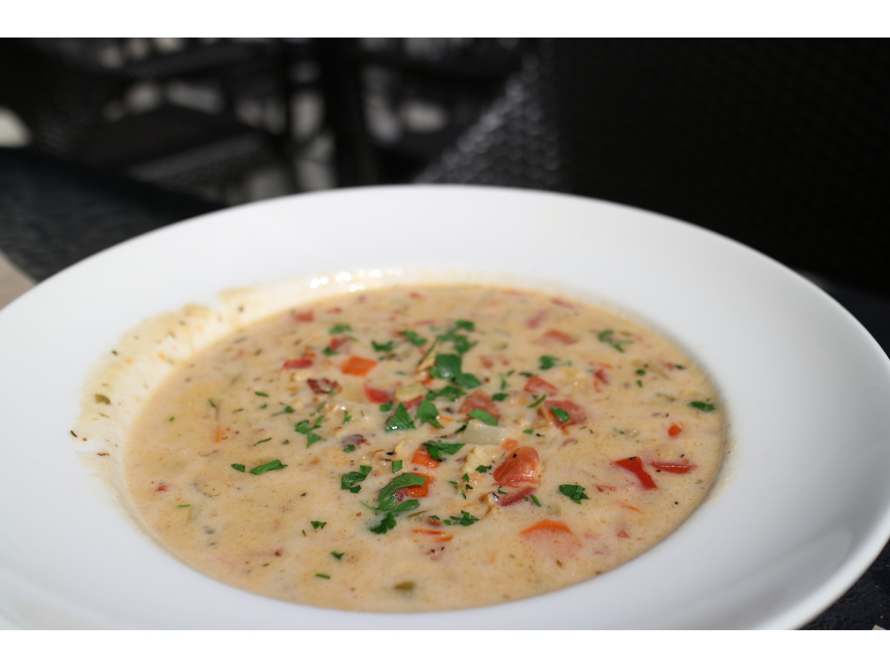 Earls Kitchen and Bar Shepards Flats Elsie Hui