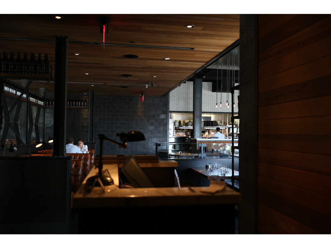 Earls Kitchen And Bar Shepards Flats Elsie Hui