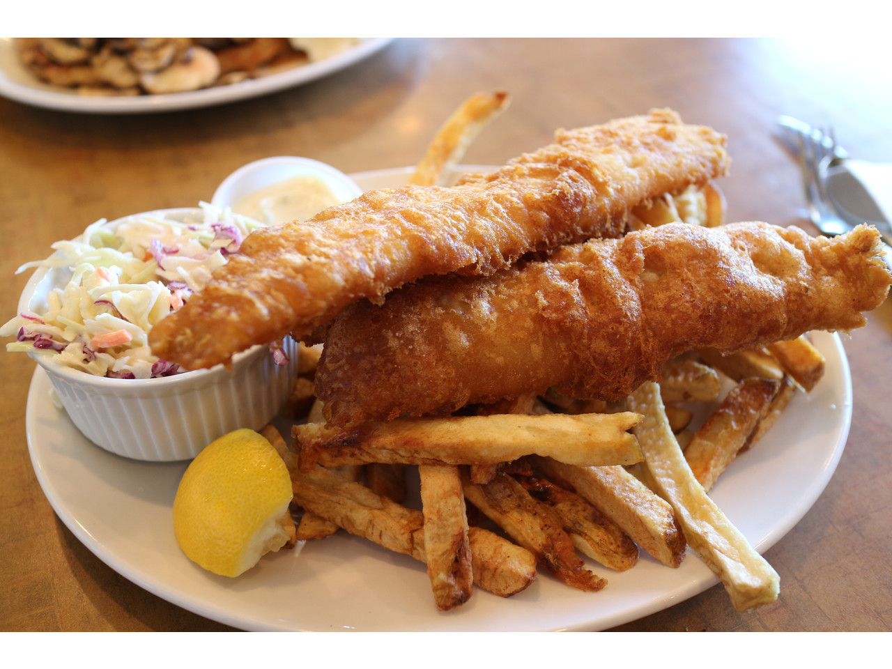 Home Restaurant Salmon Arm, British Columbia Elsie Hui