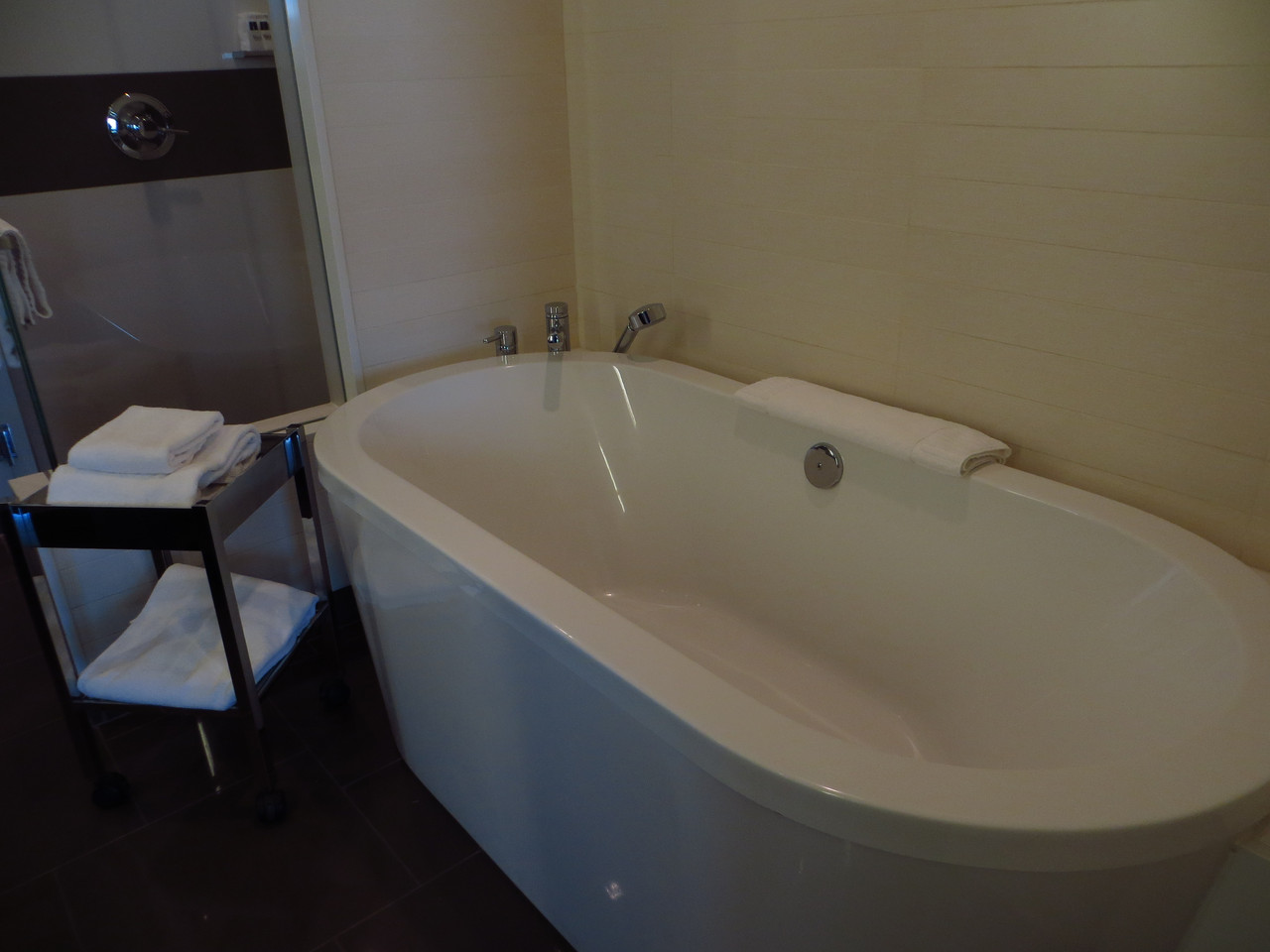 Vdara Hotel and Spa Las Vegas Elsie Hui