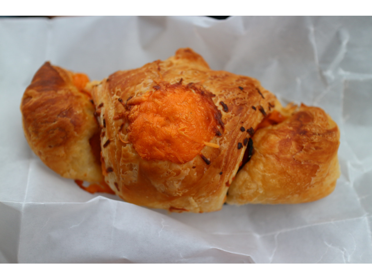 Dutch Bakery and Diner Victoria, British Columbia Elsie Hui