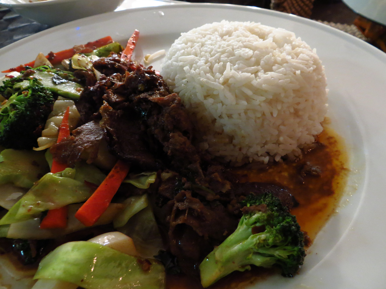 Viet Thai Bistro Elsie Hui