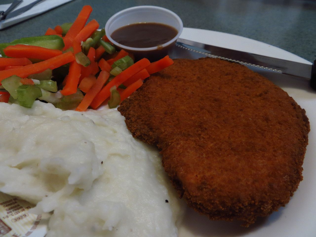 Zellers Family Restaurant Sundridge Mall Elsie Hui